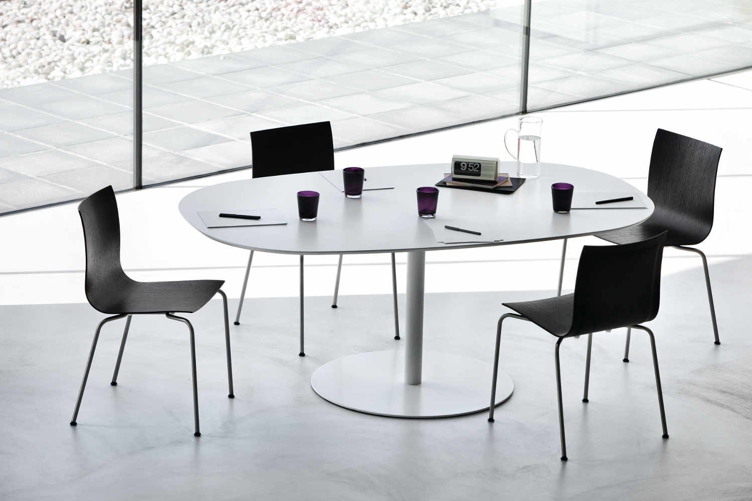 华体会体育官方在线官网 - 坐具|餐椅|办公家具|华体会体育官方在线官网家具|Thin 餐椅/会客椅