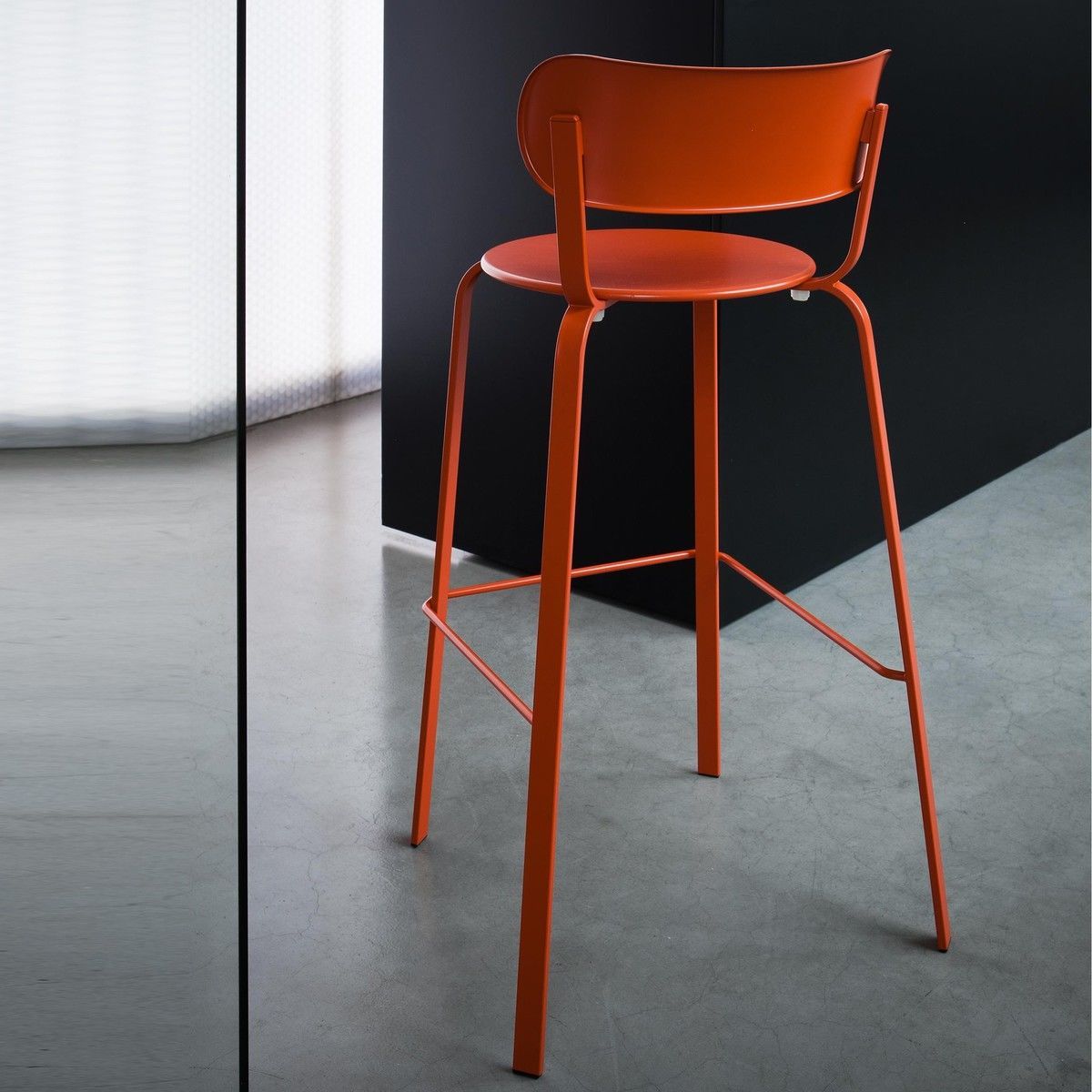 华体会体育官方在线官网 - 坐具|吧椅/凳子|办公家具|华体会体育官方在线官网家具|STIL 吧椅/高脚凳