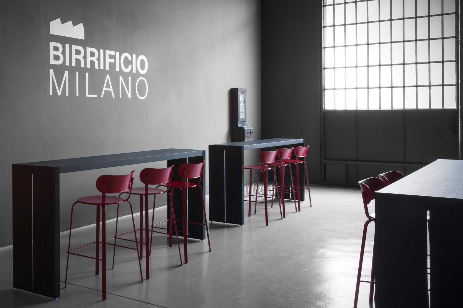 华体会体育官方在线官网 - 坐具|吧椅/凳子|办公家具|华体会体育官方在线官网家具|STIL 吧椅/高脚凳