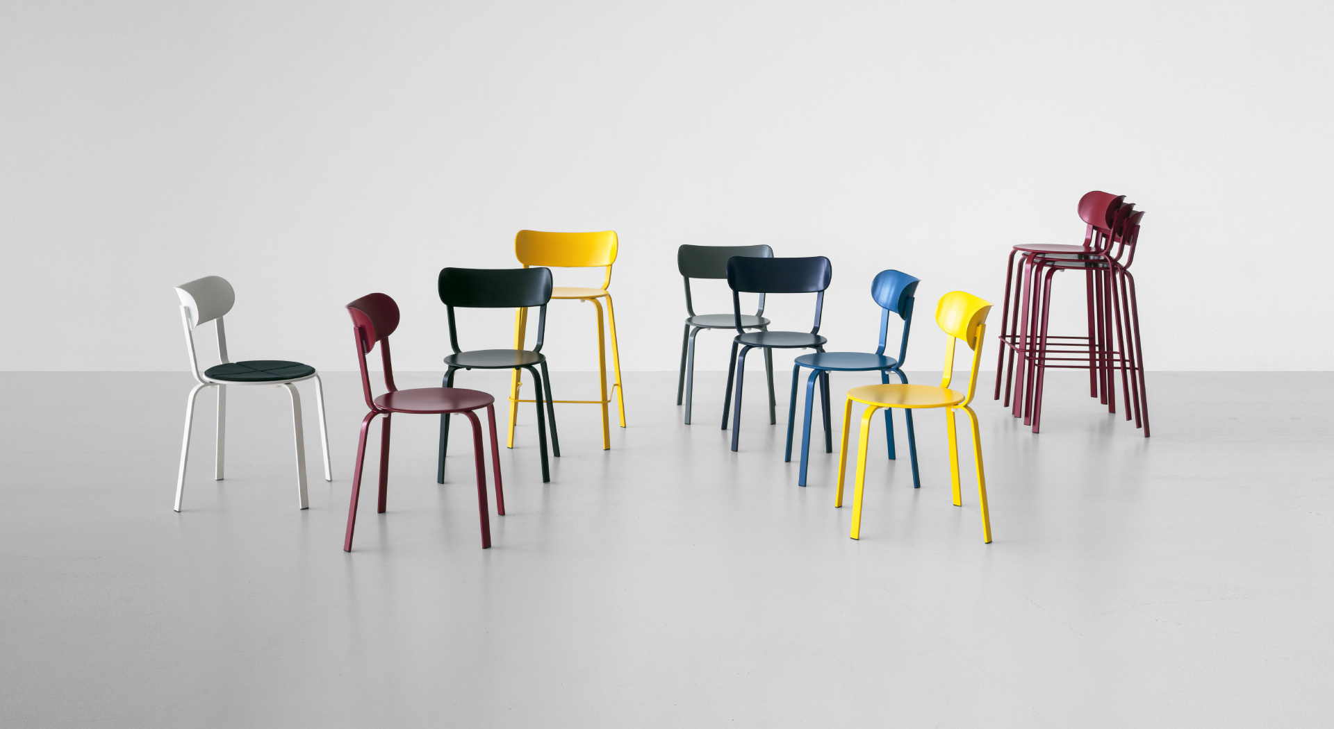 华体会体育官方在线官网 - 坐具|餐椅|办公家具|华体会体育官方在线官网家具|STIL 吧椅/餐椅凳