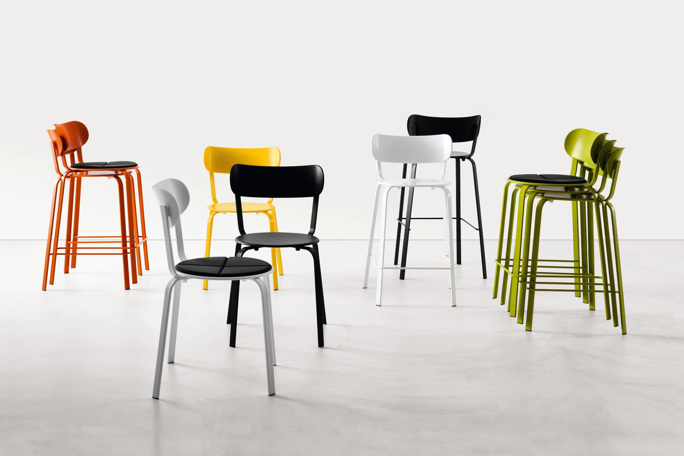 华体会体育官方在线官网 - 坐具|餐椅|办公家具|华体会体育官方在线官网家具|STIL 吧椅/餐椅凳