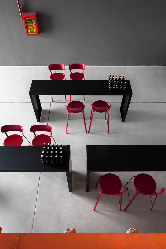 华体会体育官方在线官网 - 坐具|餐椅|办公家具|华体会体育官方在线官网家具|STIL 吧椅/餐椅凳