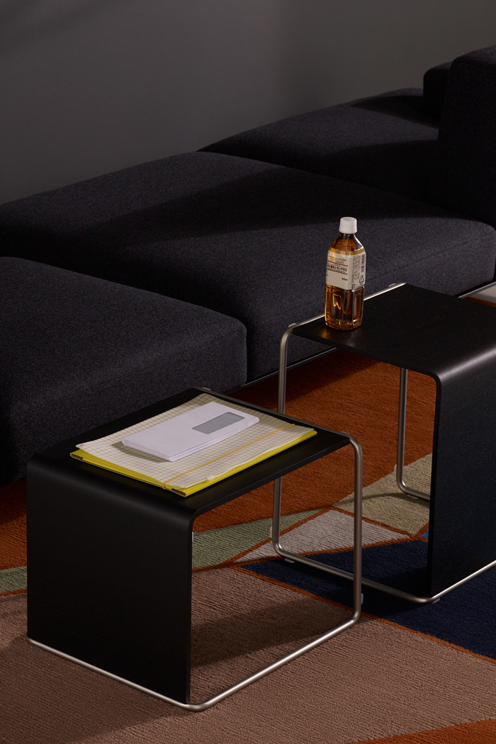 华体会体育官方在线官网 - 桌几|茶几/边几|办公家具|华体会体育官方在线官网家具|UENO 茶几