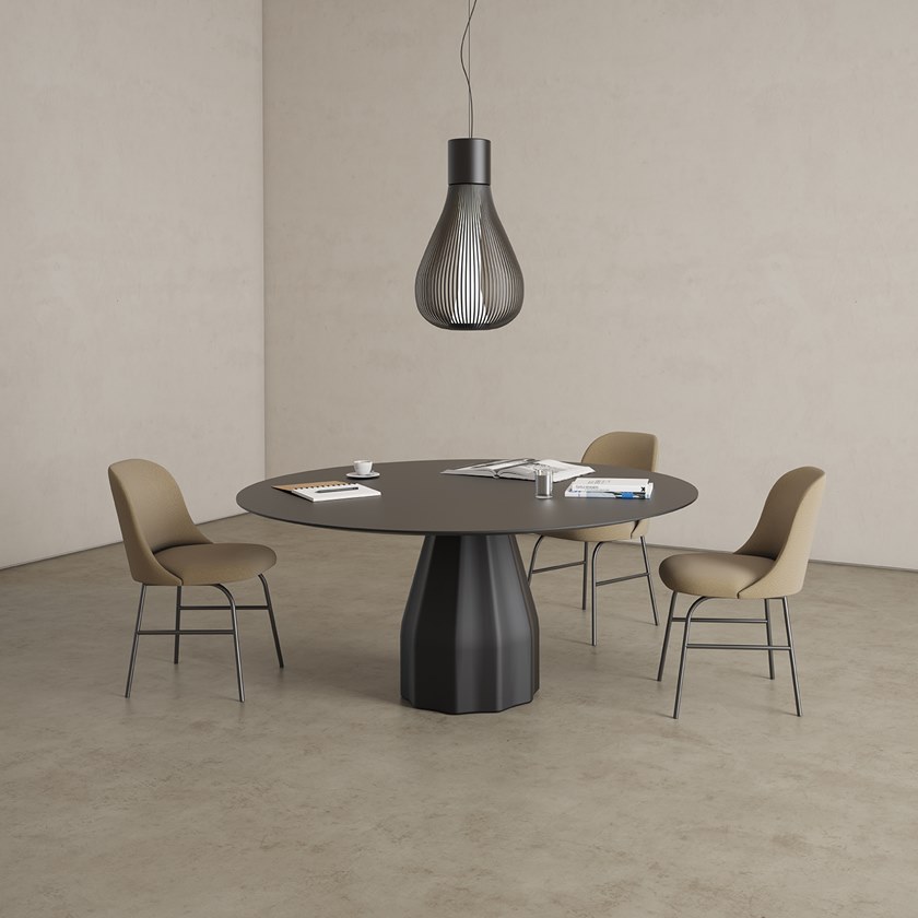 华体会体育官方在线官网 - 桌几|茶几/边几|办公家具|华体会体育官方在线官网家具|Burin 茶几