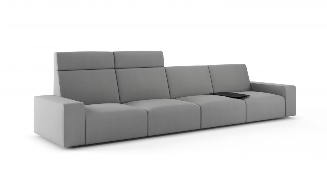 华体会体育官方在线官网 - 坐具|沙发|办公家具|华体会体育官方在线官网家具|SISTEMA 沙发