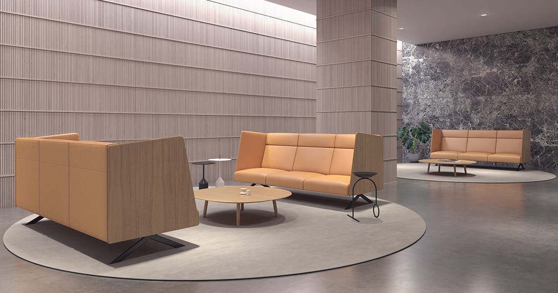 华体会体育官方在线官网 - 坐具|沙发|办公家具|华体会体育官方在线官网家具|SISTEMA 沙发