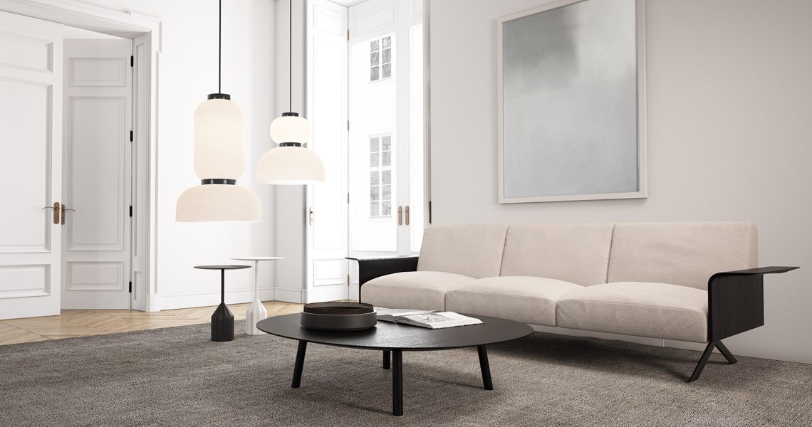 华体会体育官方在线官网 - 坐具|沙发|办公家具|华体会体育官方在线官网家具|SISTEMA 沙发