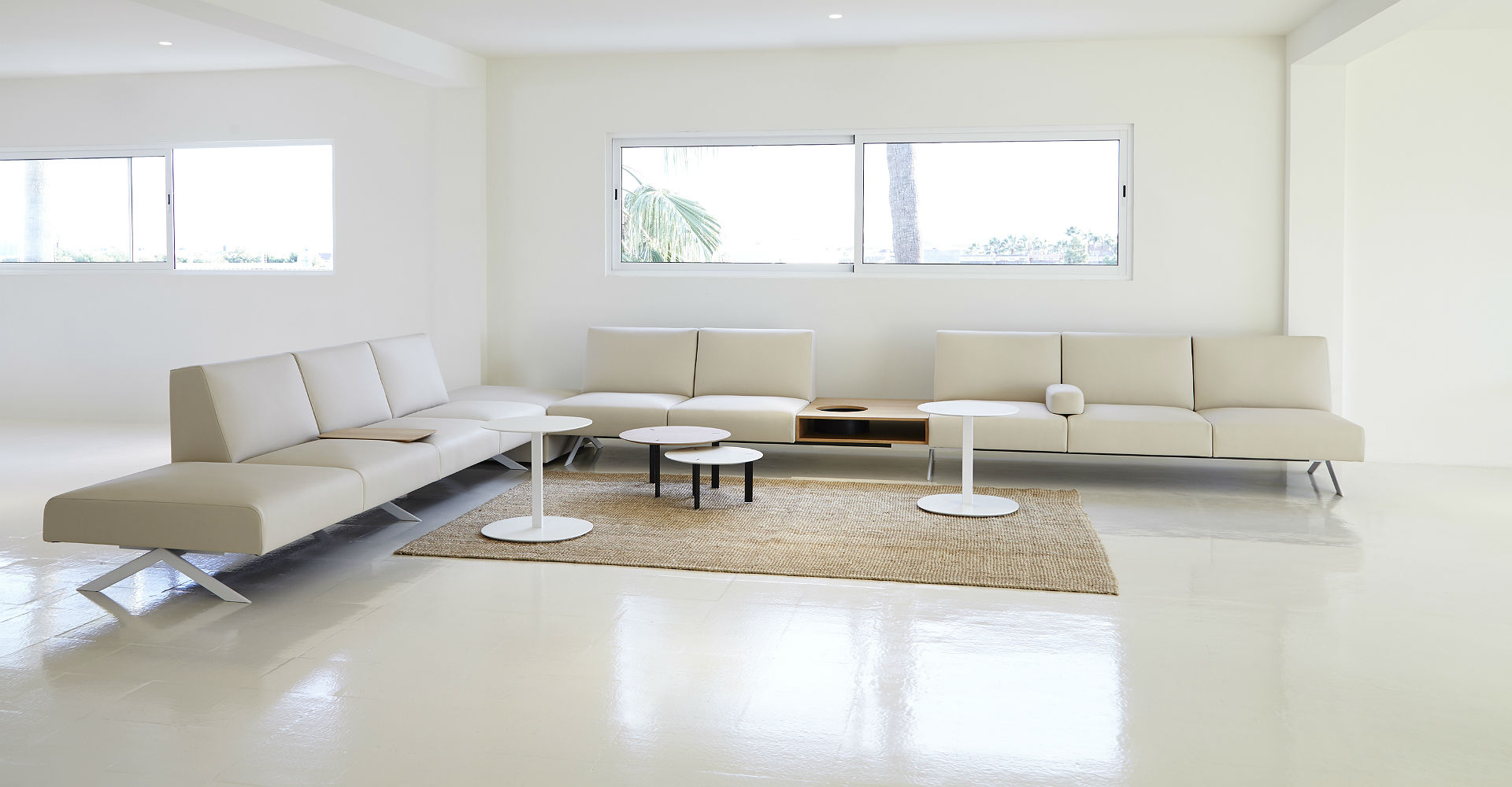 华体会体育官方在线官网 - 坐具|沙发|办公家具|华体会体育官方在线官网家具|SISTEMA 沙发