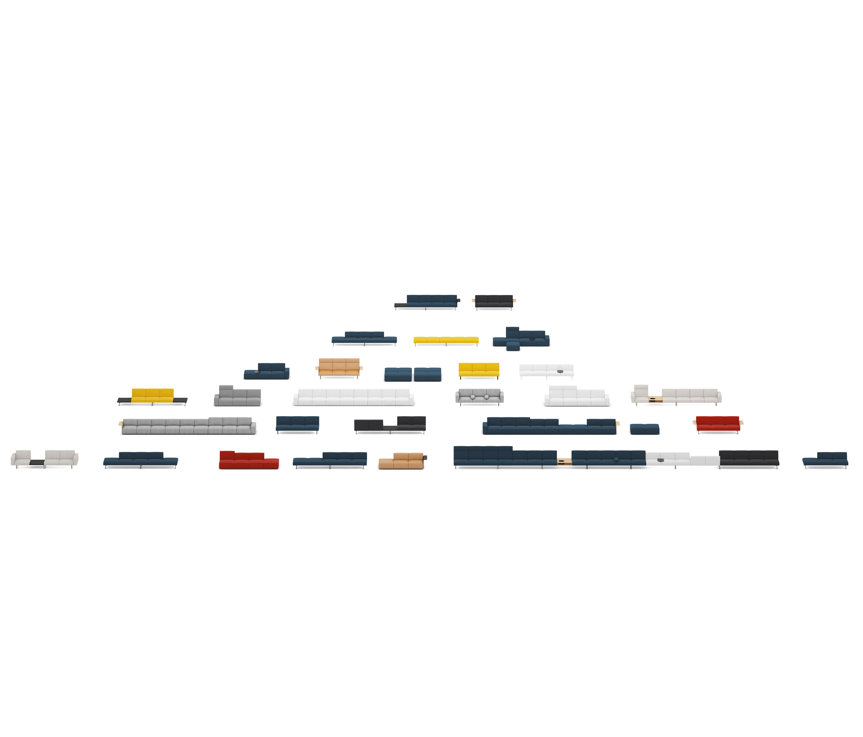 华体会体育官方在线官网 - 坐具|沙发|办公家具|华体会体育官方在线官网家具|SISTEMA 沙发