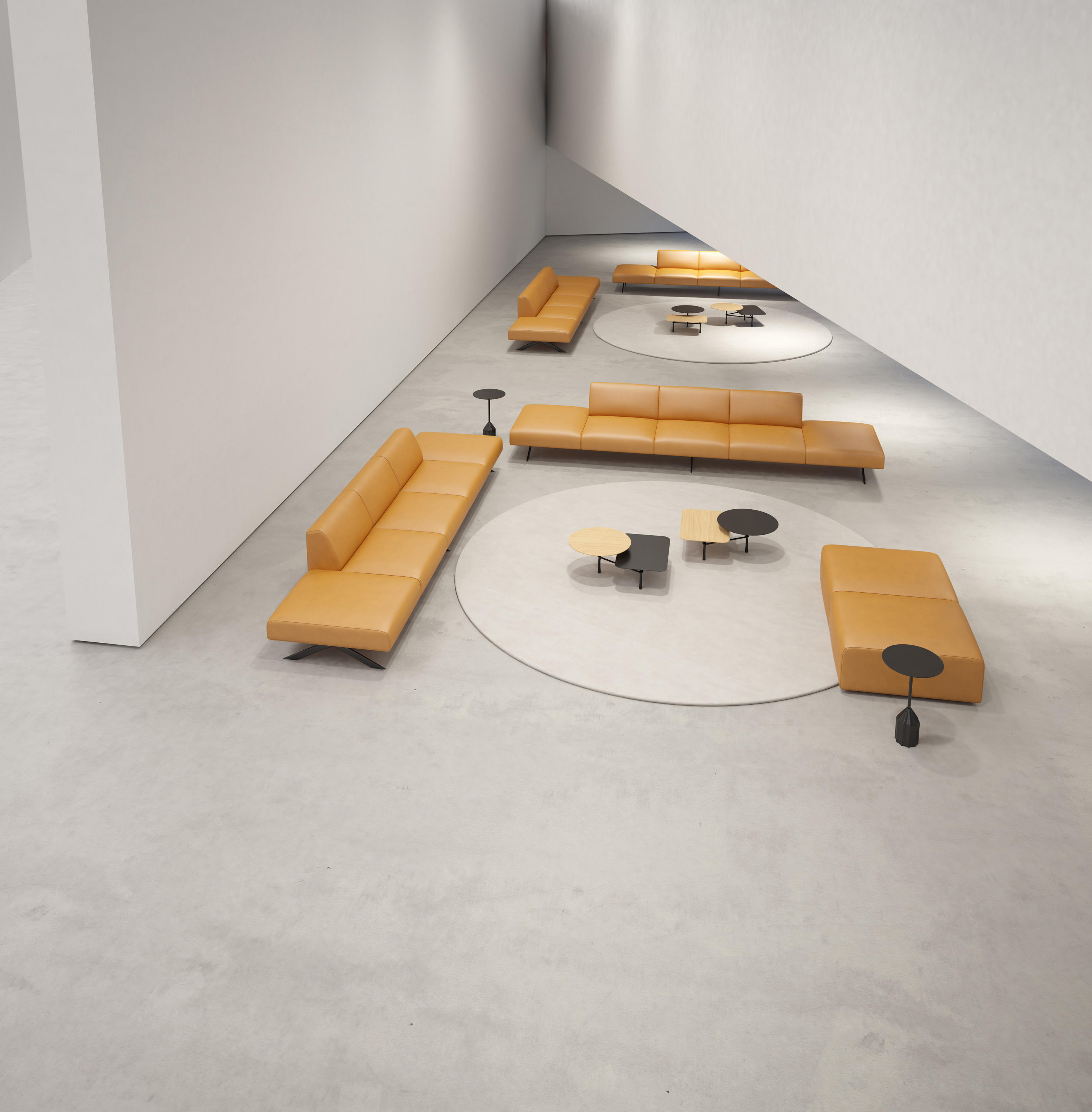 华体会体育官方在线官网 - 坐具|沙发|办公家具|华体会体育官方在线官网家具|SISTEMA 沙发