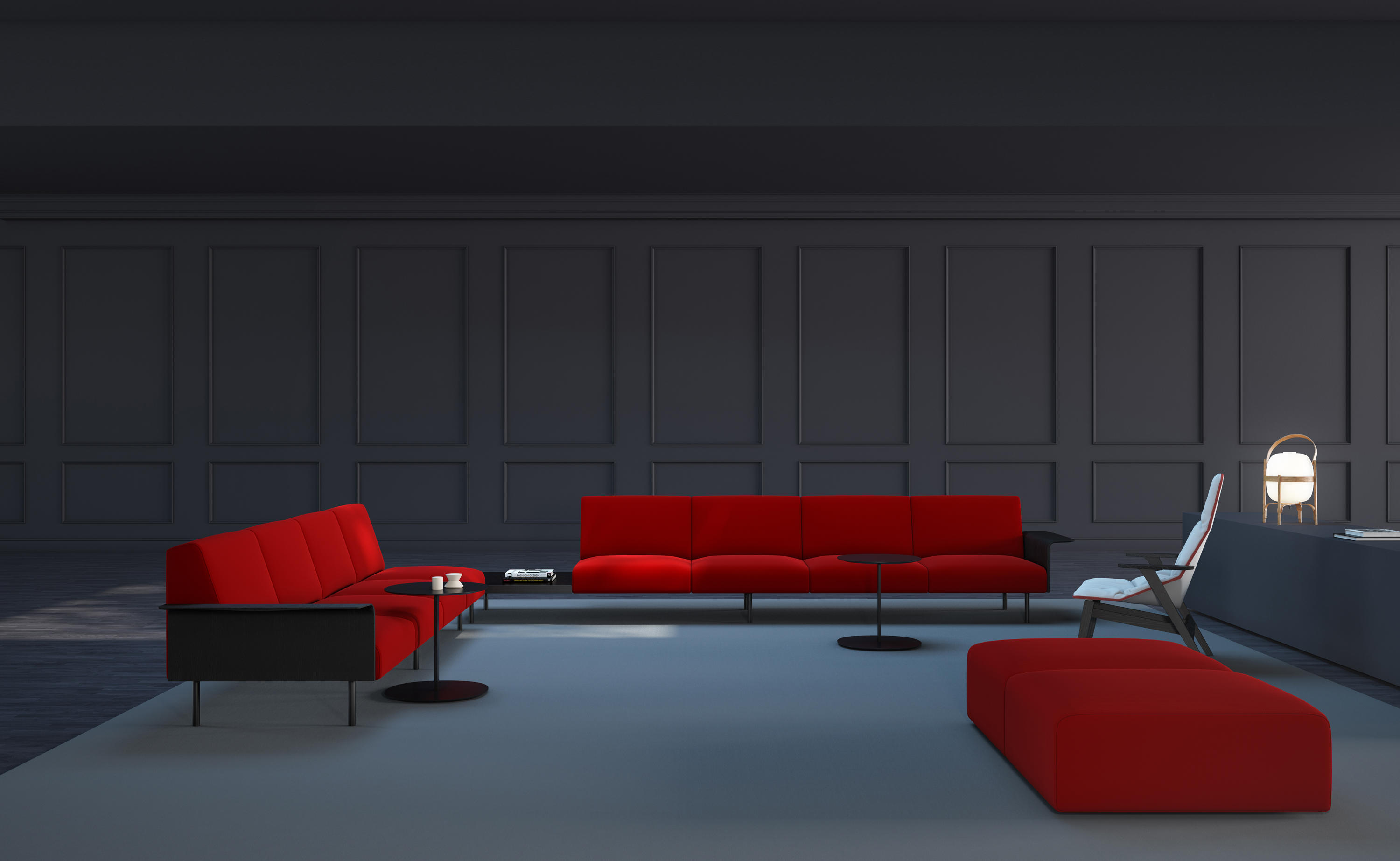 华体会体育官方在线官网 - 坐具|沙发|办公家具|华体会体育官方在线官网家具|SISTEMA 沙发