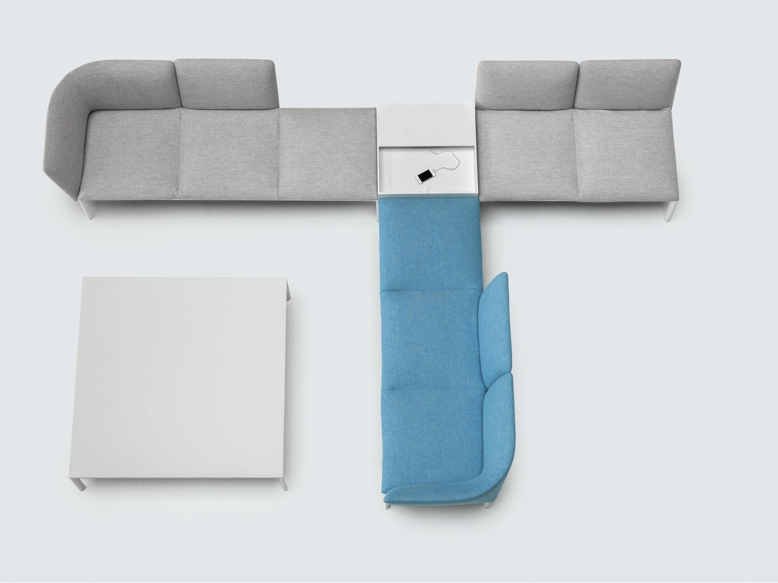 华体会体育官方在线官网 - 坐具|沙发|办公家具|华体会体育官方在线官网家具|SISTEMA 沙发