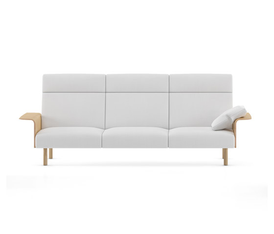 华体会体育官方在线官网 - 坐具|沙发|办公家具|华体会体育官方在线官网家具|SISTEMA 沙发