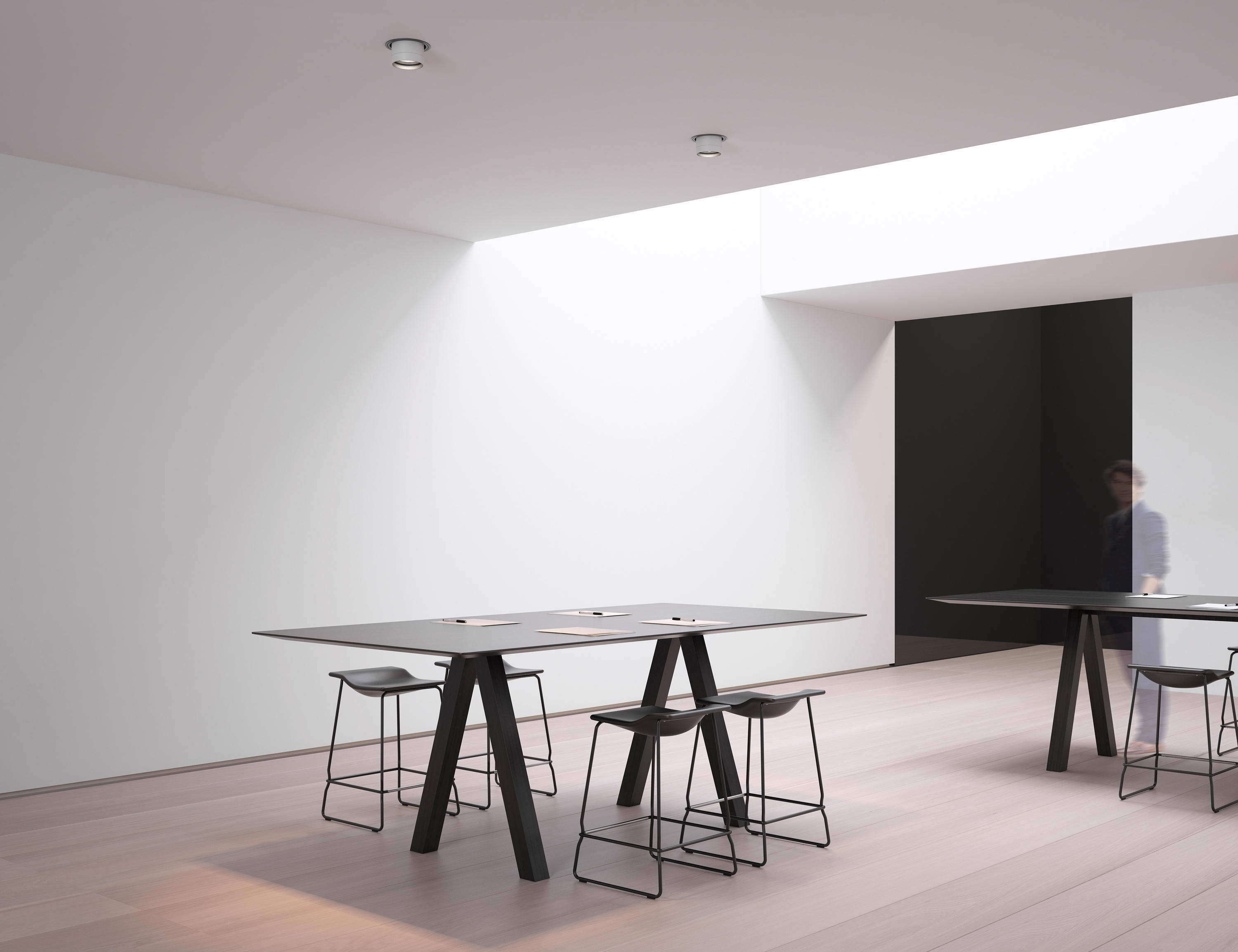 华体会体育官方在线官网 - 桌几|餐桌|办公家具|华体会体育官方在线官网家具|TRESTLE 桌子