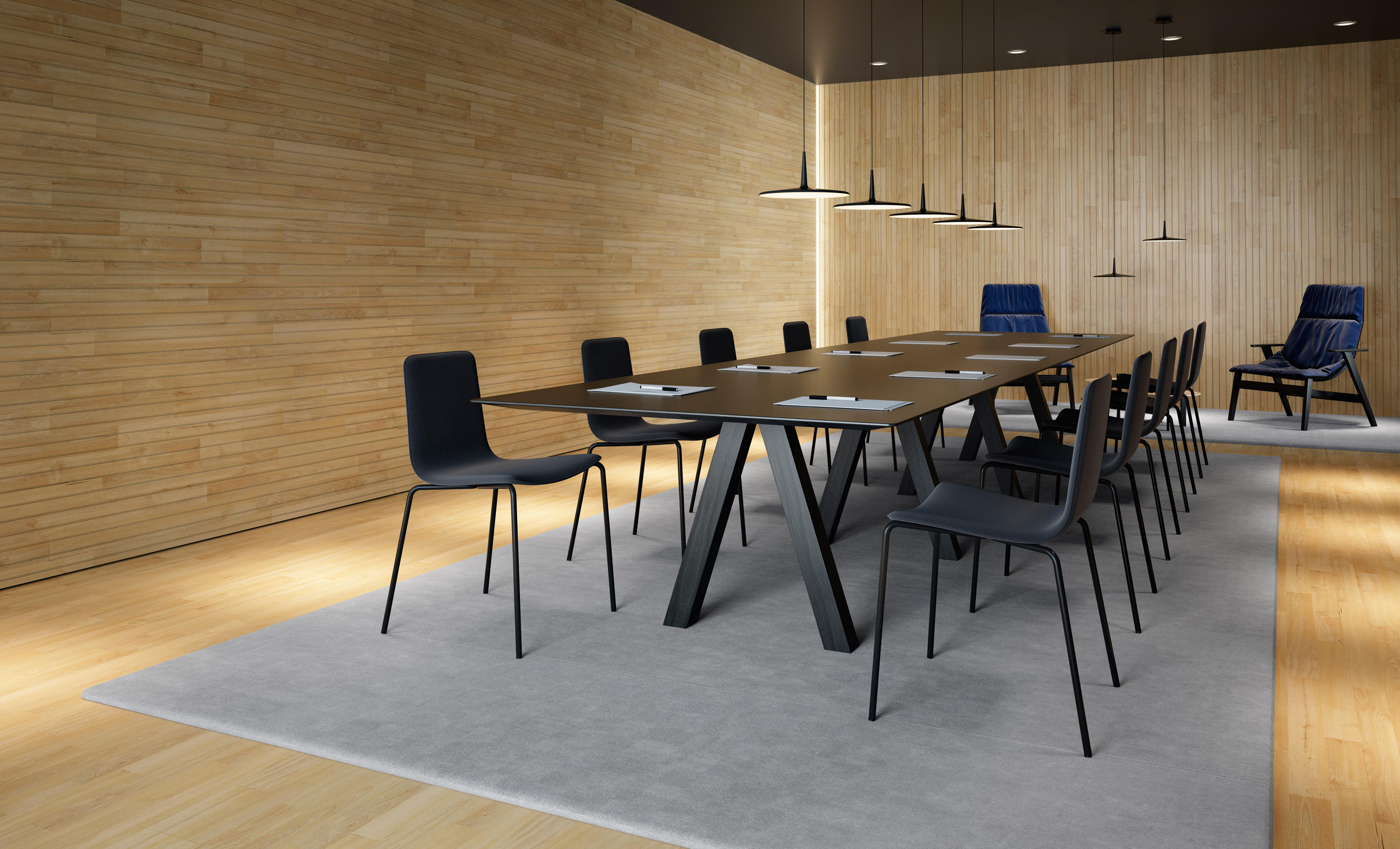 华体会体育官方在线官网 - 桌几|餐桌|办公家具|华体会体育官方在线官网家具|TRESTLE 桌子