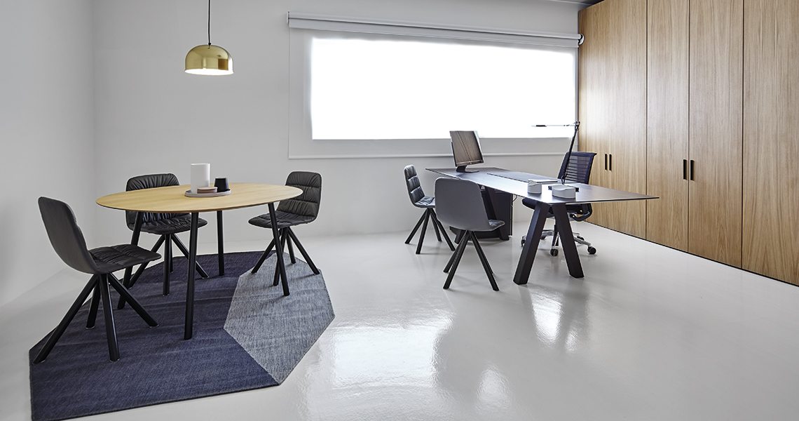 华体会体育官方在线官网 - 桌几|餐桌|办公家具|华体会体育官方在线官网家具|TRESTLE 桌子