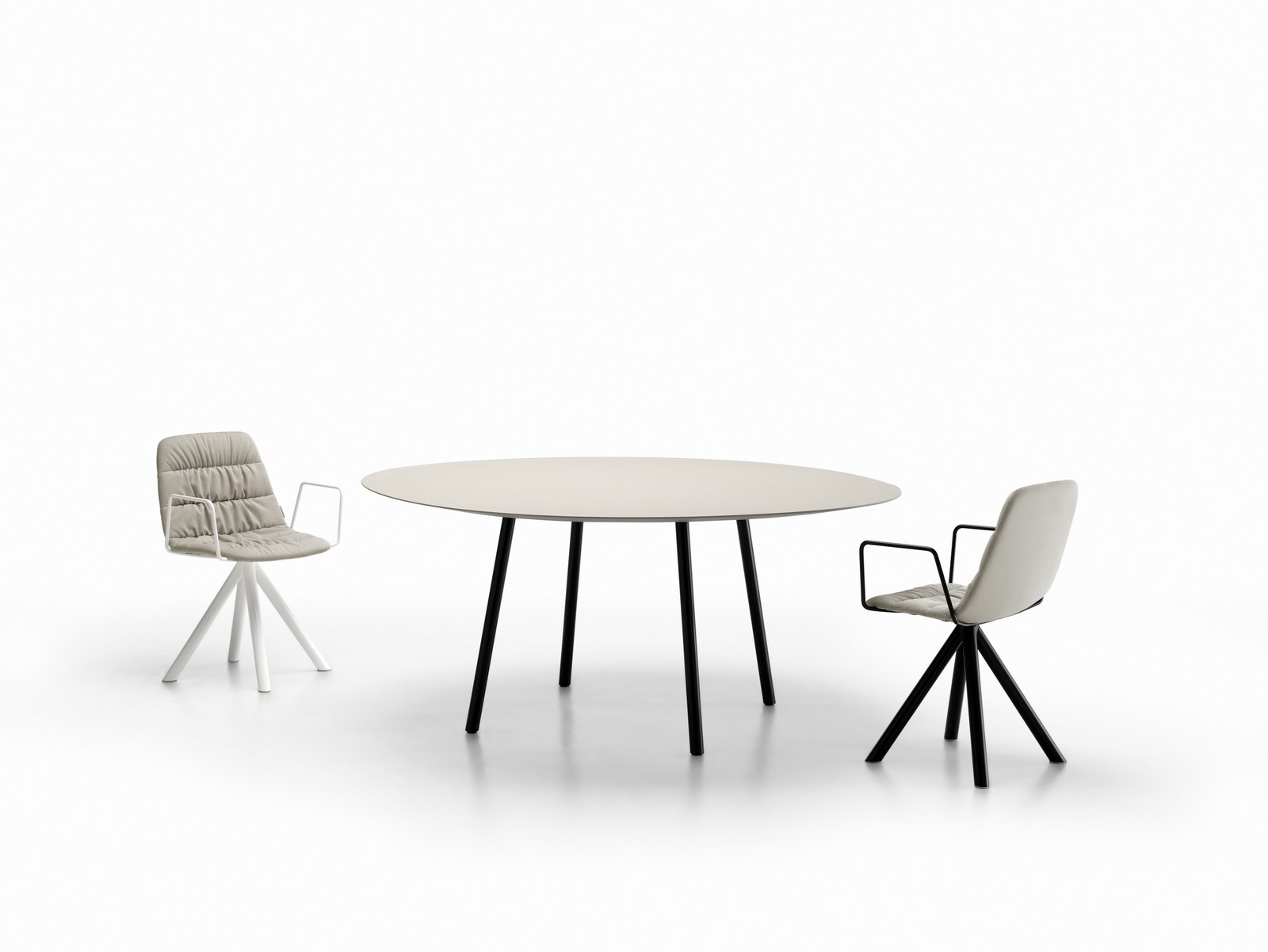 华体会体育官方在线官网 - 桌几|餐桌|办公家具|华体会体育官方在线官网家具|Maarten 桌子