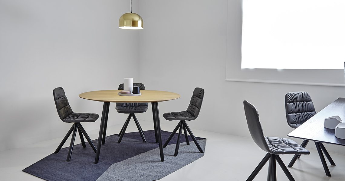 华体会体育官方在线官网 - 桌几|餐桌|办公家具|华体会体育官方在线官网家具|Maarten 桌子