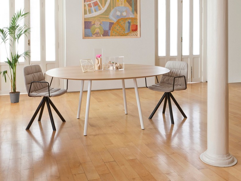 华体会体育官方在线官网 - 桌几|餐桌|办公家具|华体会体育官方在线官网家具|Maarten 桌子