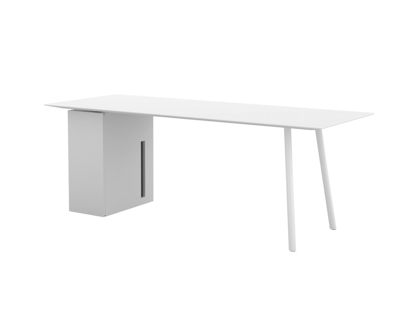 [办公台|时尚大班台|办公家具|华体会体育官方在线官网家具|Maarten 办公桌]