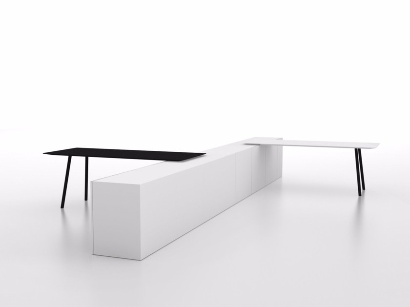 办公台|时尚大班台|办公家具|华体会体育官方在线官网家具|Maarten 办公桌