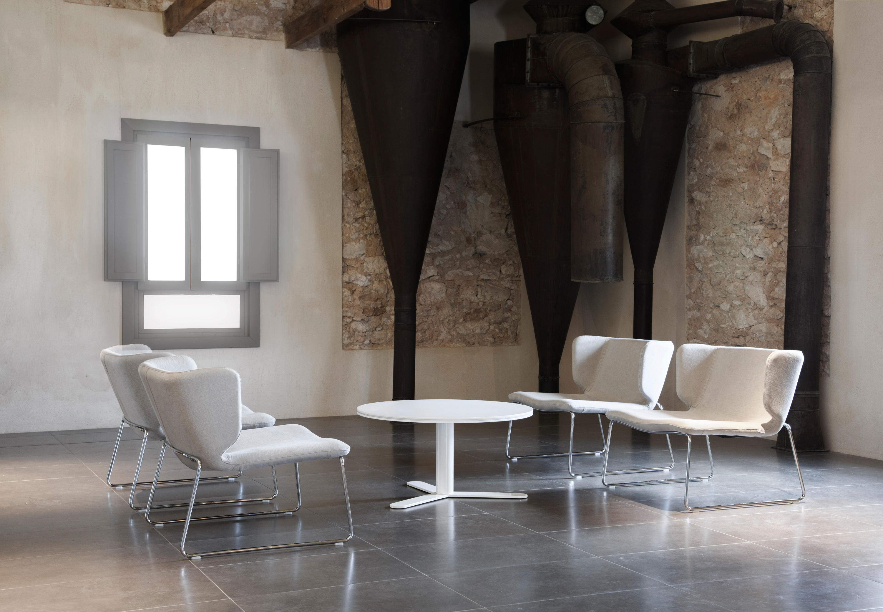 华体会体育官方在线官网 - 桌几|咖啡桌|办公家具|华体会体育官方在线官网家具|Aspa 咖啡桌/茶几