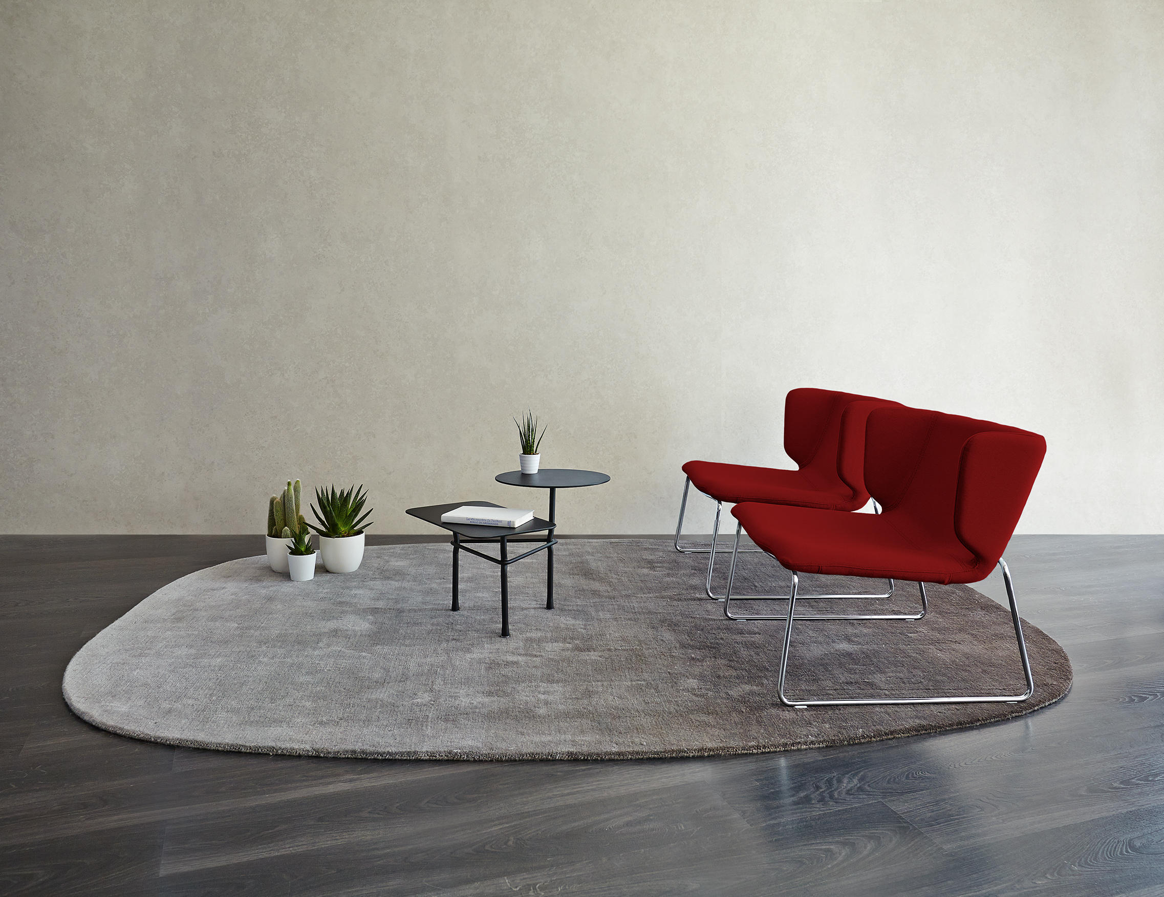 华体会体育官方在线官网 - 桌几|咖啡桌|办公家具|华体会体育官方在线官网家具|Tiers 咖啡桌/茶几