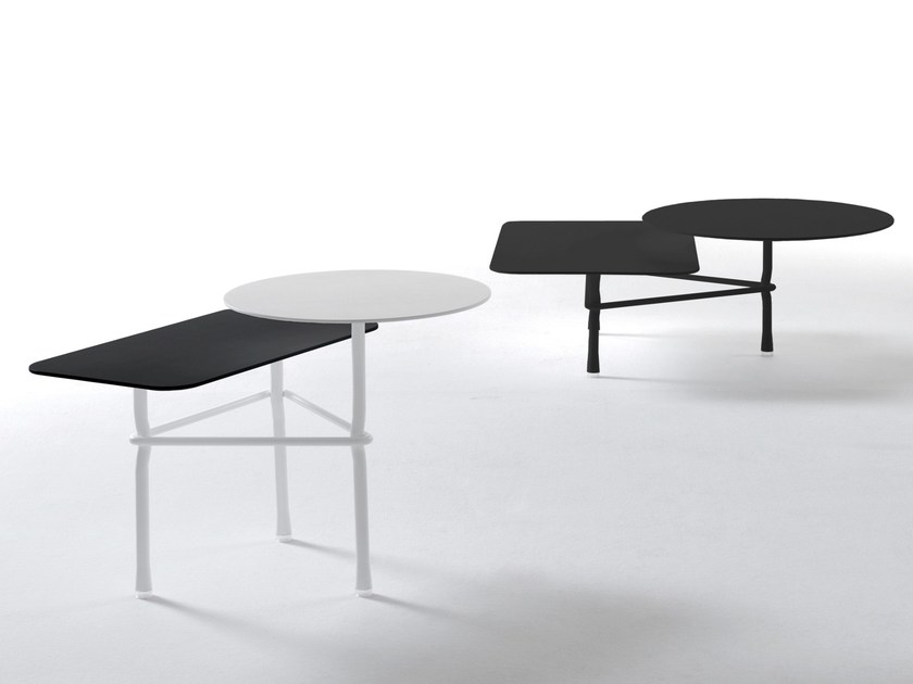 华体会体育官方在线官网 - 桌几|咖啡桌|办公家具|华体会体育官方在线官网家具|Tiers 咖啡桌/茶几