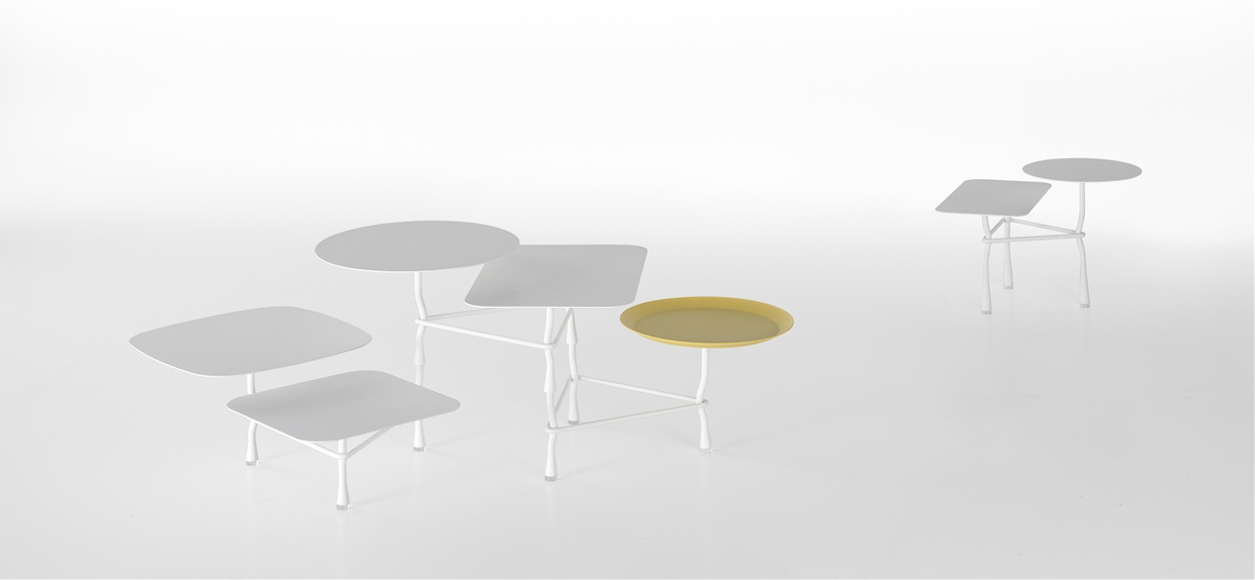 华体会体育官方在线官网 - 桌几|咖啡桌|办公家具|华体会体育官方在线官网家具|Tiers 咖啡桌/茶几