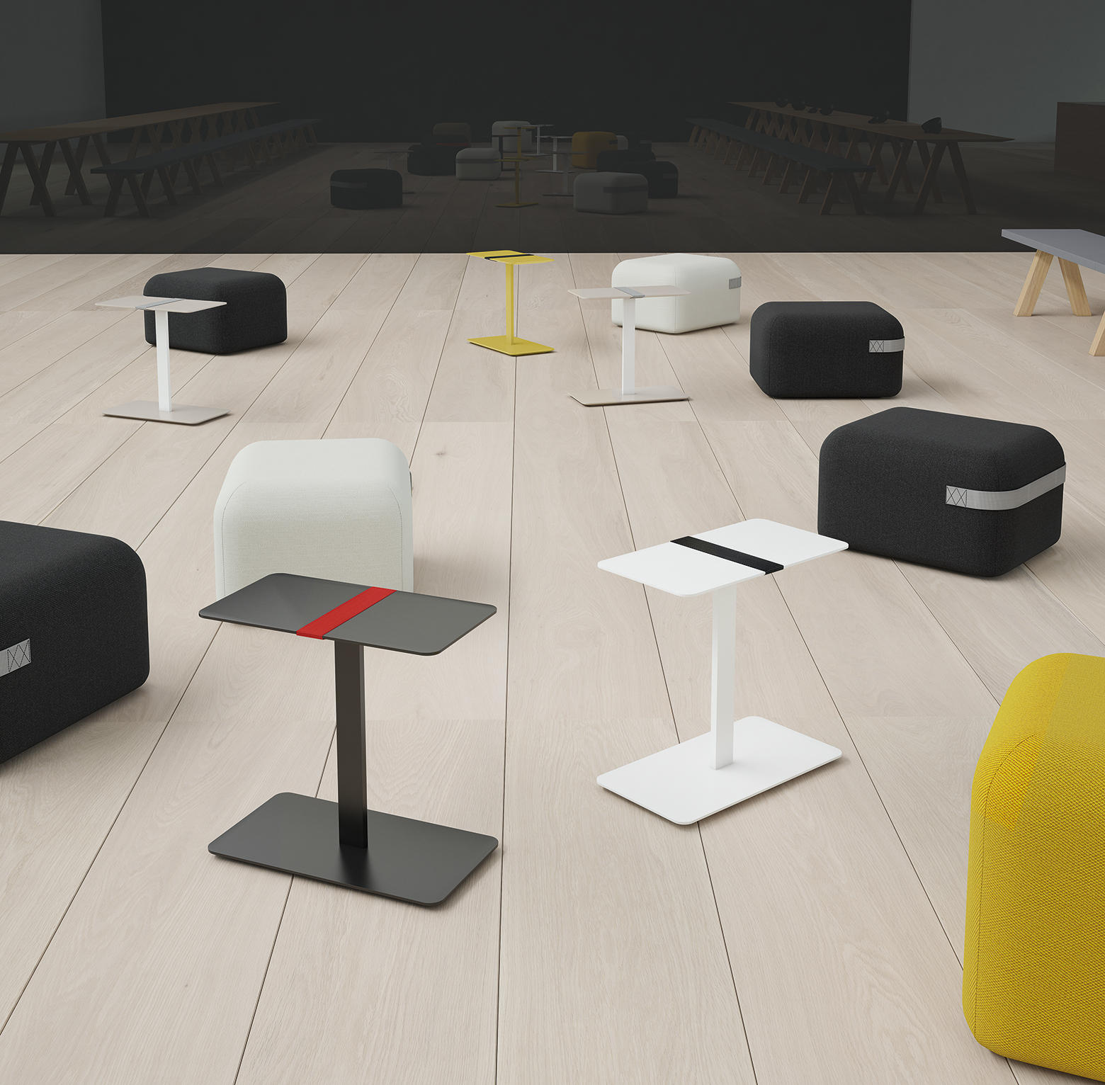 华体会体育官方在线官网 - 桌几|茶几/边几|办公家具|华体会体育官方在线官网家具|SERRA 茶几/角几