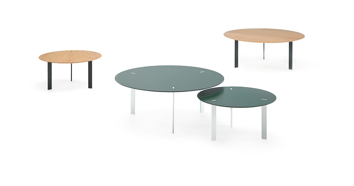 华体会体育官方在线官网 - 桌几|茶几/边几|办公家具|华体会体育官方在线官网家具|Ryutaro 茶几/角几