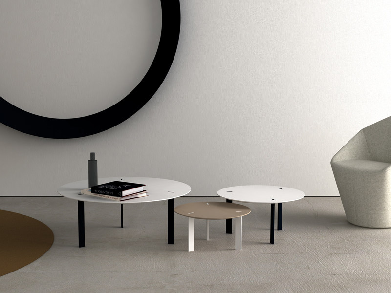 华体会体育官方在线官网 - 桌几|茶几/边几|办公家具|华体会体育官方在线官网家具|Ryutaro 茶几/角几