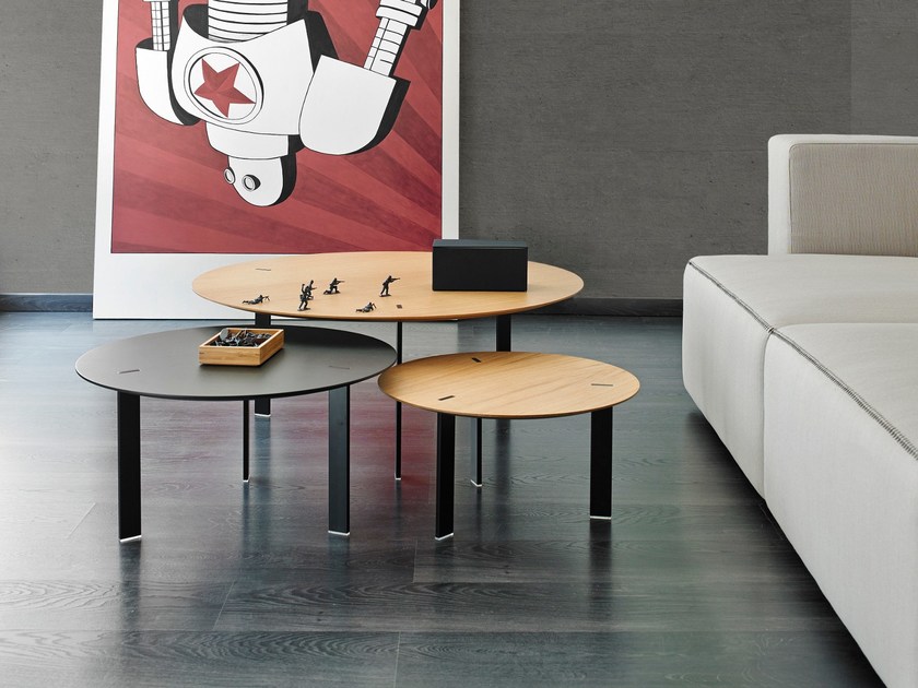 华体会体育官方在线官网 - 桌几|茶几/边几|办公家具|华体会体育官方在线官网家具|Ryutaro 茶几/角几