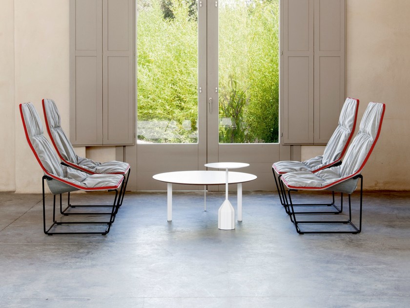 华体会体育官方在线官网 - 桌几|茶几/边几|办公家具|华体会体育官方在线官网家具|Ryutaro 茶几/角几