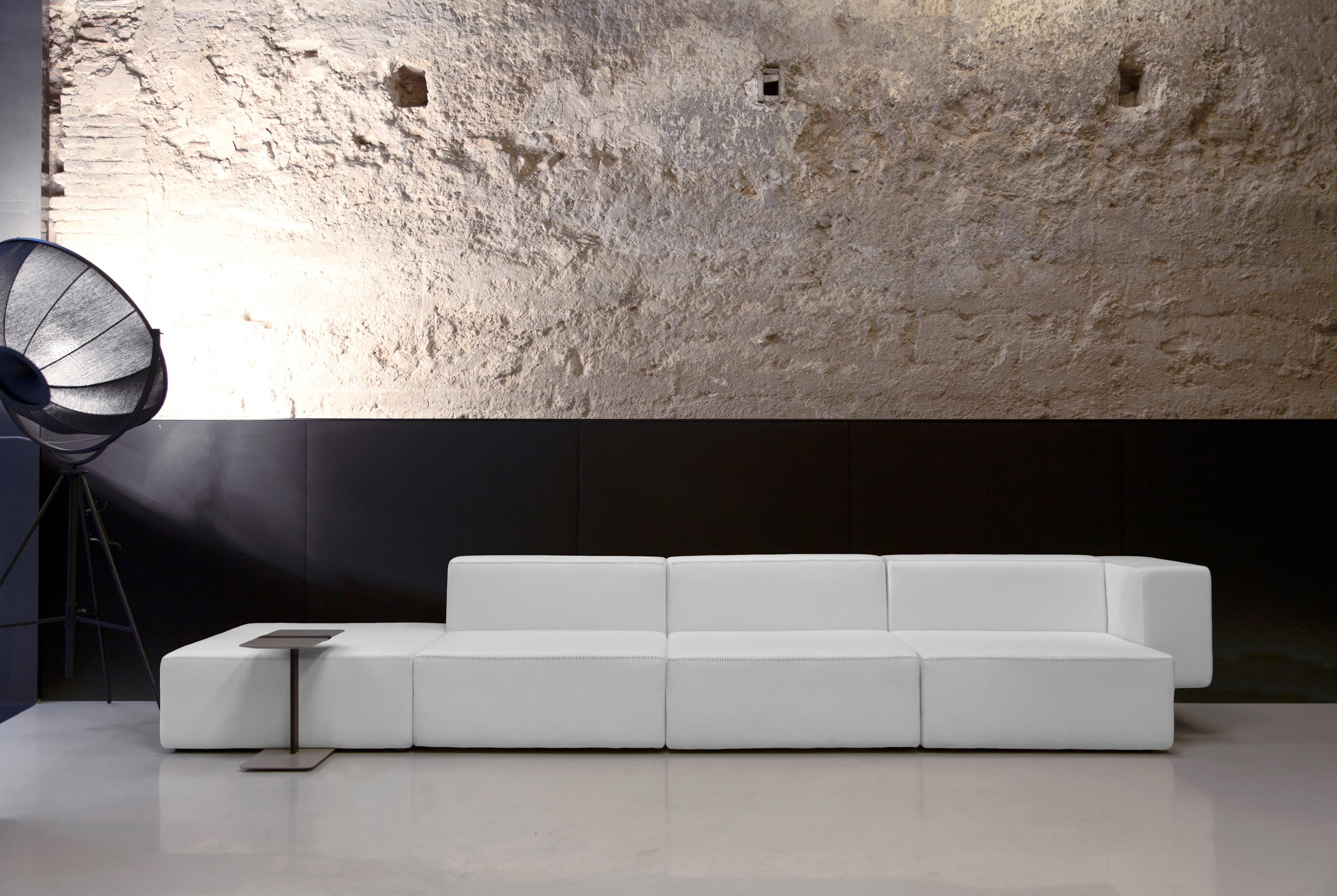 华体会体育官方在线官网 - 坐具|沙发|办公家具|华体会体育官方在线官网家具|Step sofa 沙发