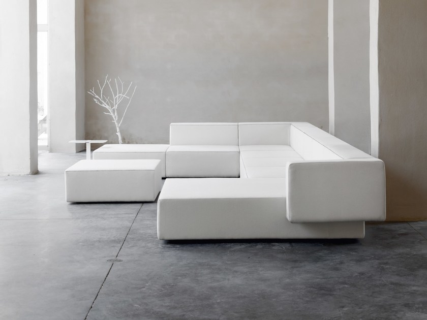 华体会体育官方在线官网 - 坐具|沙发|办公家具|华体会体育官方在线官网家具|Step sofa 沙发