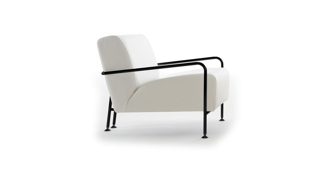 [华体会体育官方在线官网 - 坐具|沙发|办公家具|华体会体育官方在线官网家具|Colubi 扶手椅/沙发椅]