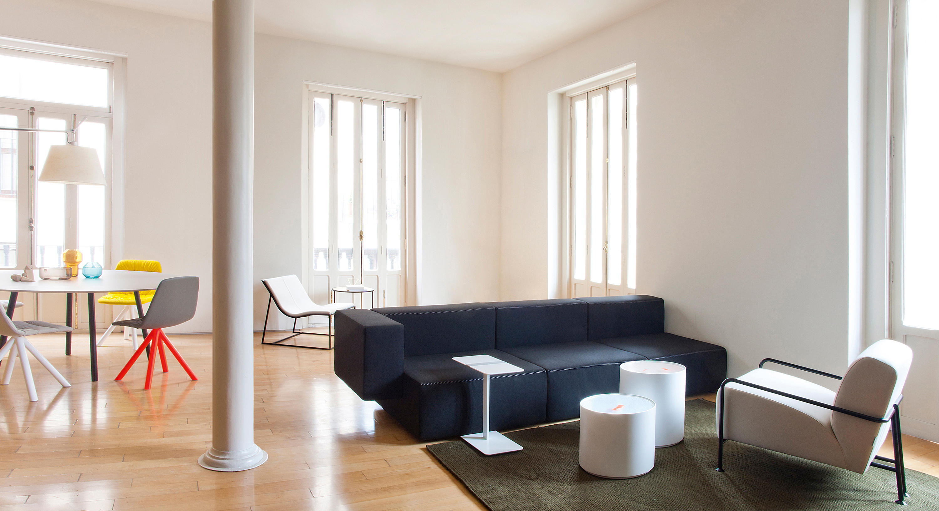 华体会体育官方在线官网 - 坐具|沙发|办公家具|华体会体育官方在线官网家具|Colubi 扶手椅/沙发椅