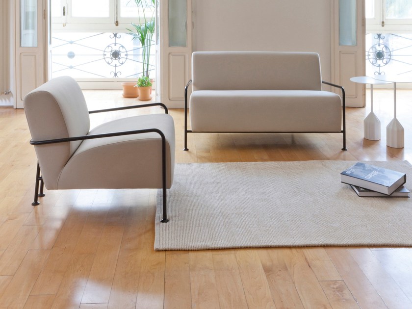 华体会体育官方在线官网 - 坐具|沙发|办公家具|华体会体育官方在线官网家具|Colubi 扶手椅/沙发椅