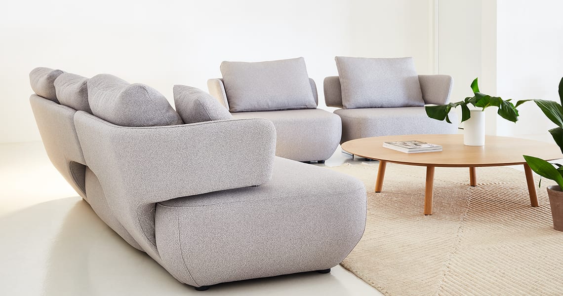 华体会体育官方在线官网 - 坐具|沙发|办公家具|华体会体育官方在线官网家具|Levitt 扶手椅/沙发椅