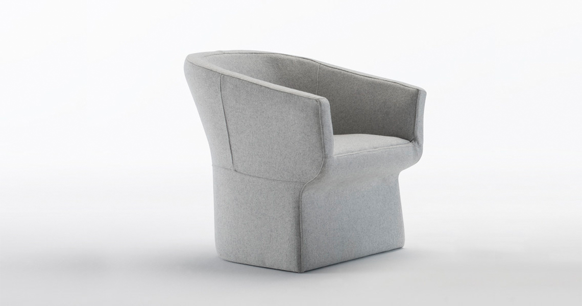 华体会体育官方在线官网 - 坐具|沙发|办公家具|华体会体育官方在线官网家具|Fedele 沙发