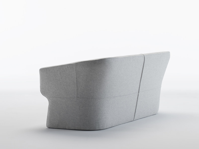 华体会体育官方在线官网 - 坐具|沙发|办公家具|华体会体育官方在线官网家具|Fedele 沙发