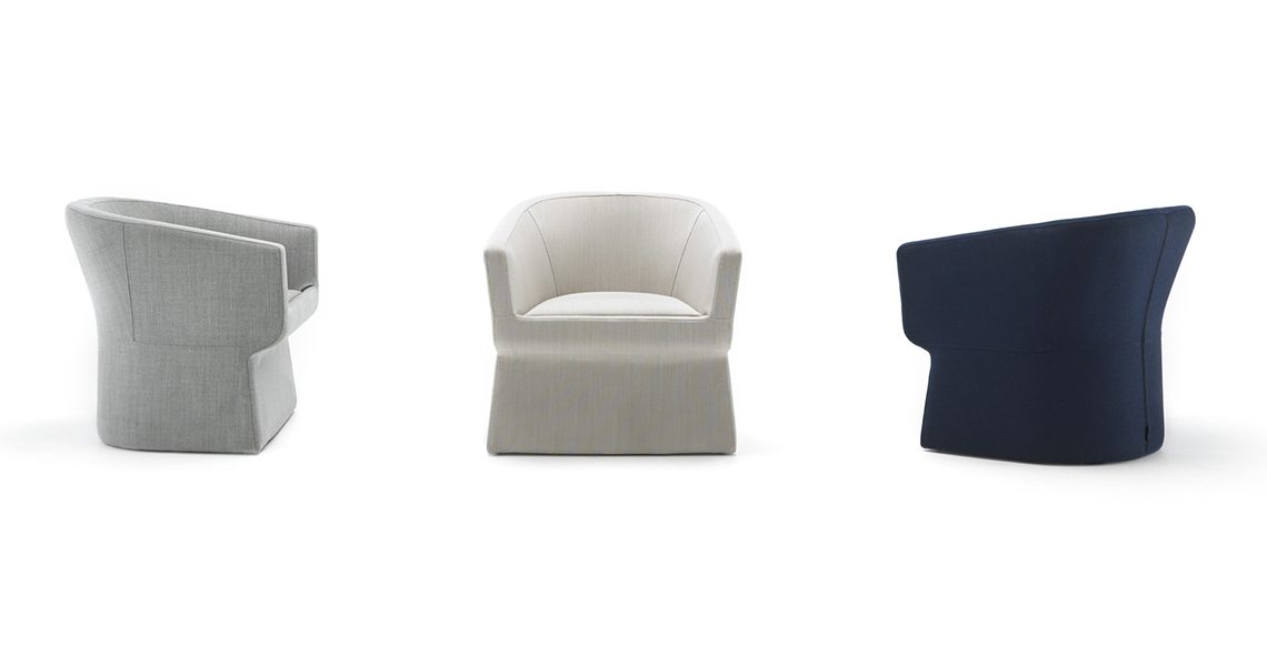 华体会体育官方在线官网 - 坐具|沙发|办公家具|华体会体育官方在线官网家具|Fedele 沙发