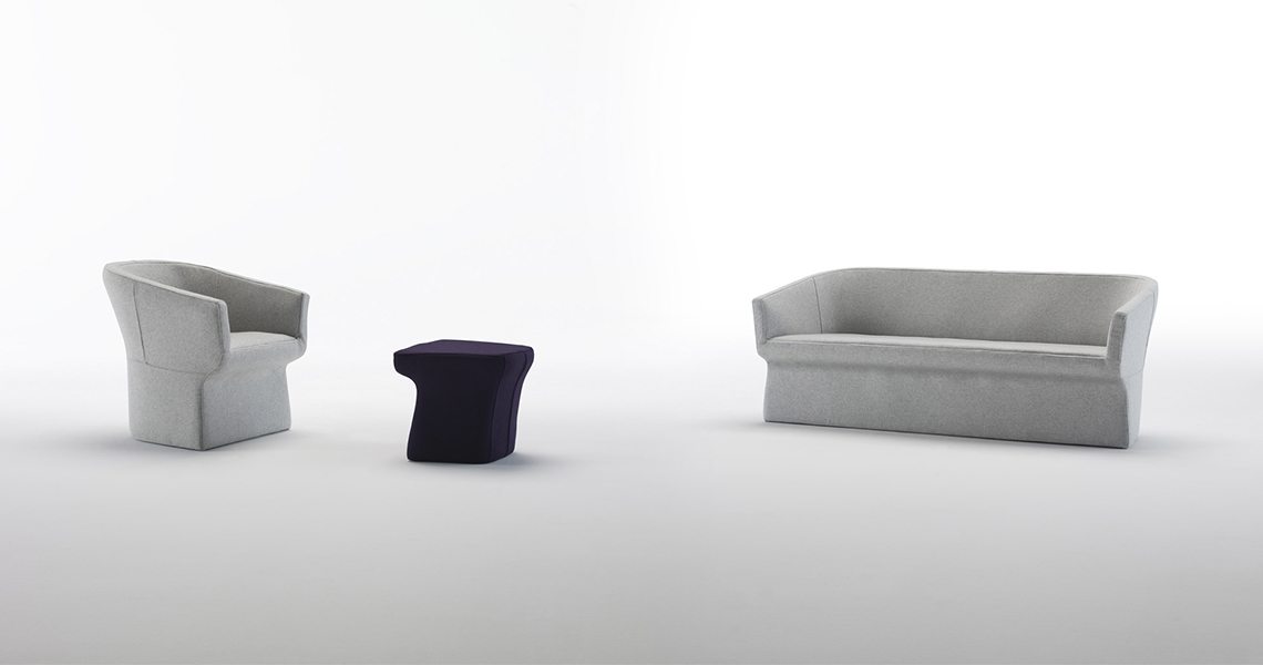 华体会体育官方在线官网 - 坐具|沙发|办公家具|华体会体育官方在线官网家具|Fedele 沙发