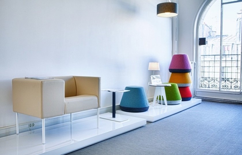 华体会体育官方在线官网 - 坐具|沙发|办公家具|华体会体育官方在线官网家具|Brix 扶手椅/沙发椅