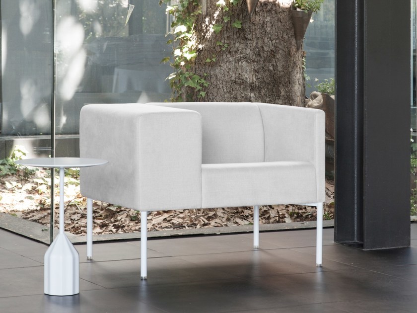 华体会体育官方在线官网 - 坐具|沙发|办公家具|华体会体育官方在线官网家具|Brix 扶手椅/沙发椅