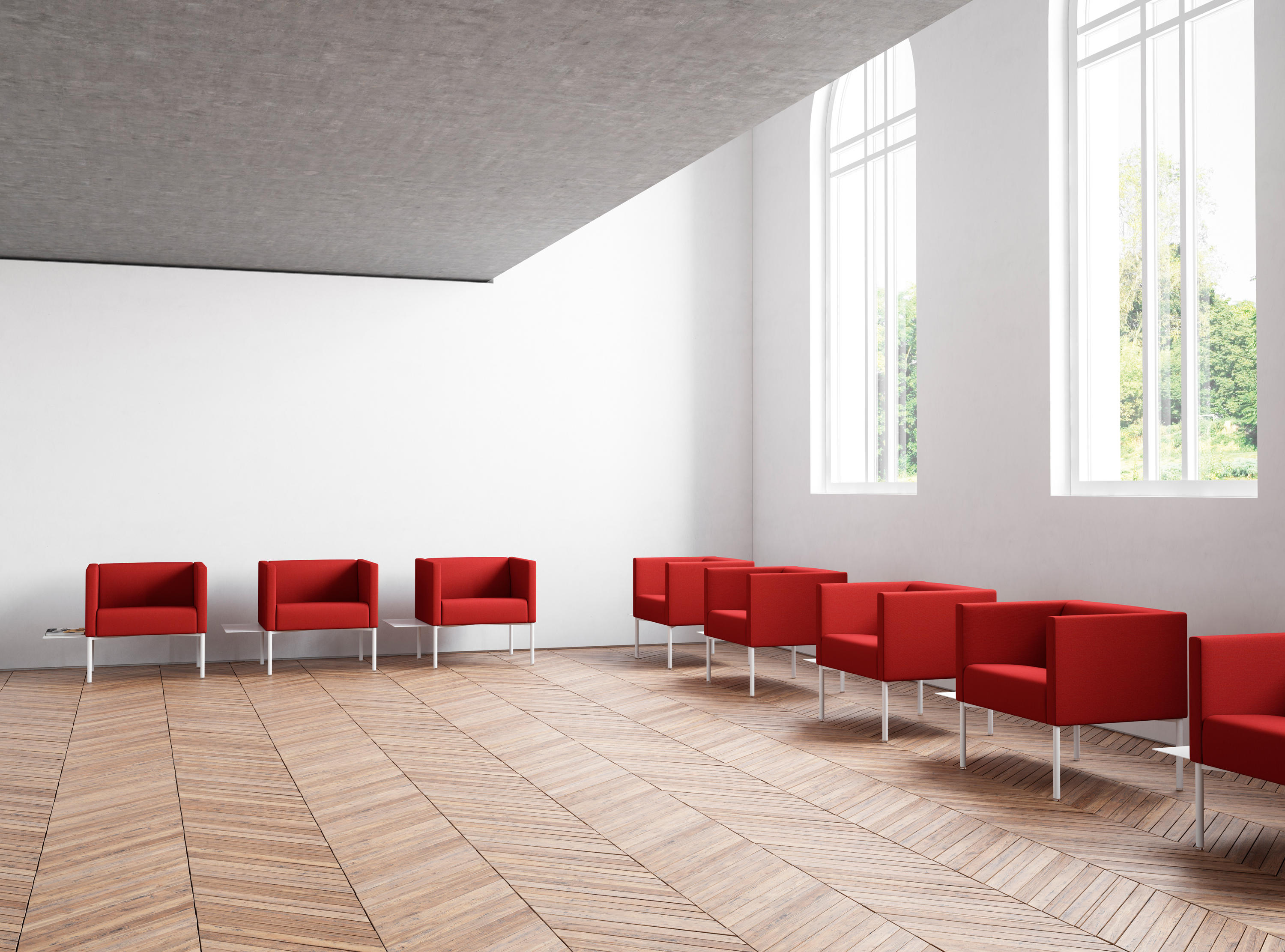 华体会体育官方在线官网 - 坐具|沙发|办公家具|华体会体育官方在线官网家具|Brix 扶手椅/沙发椅