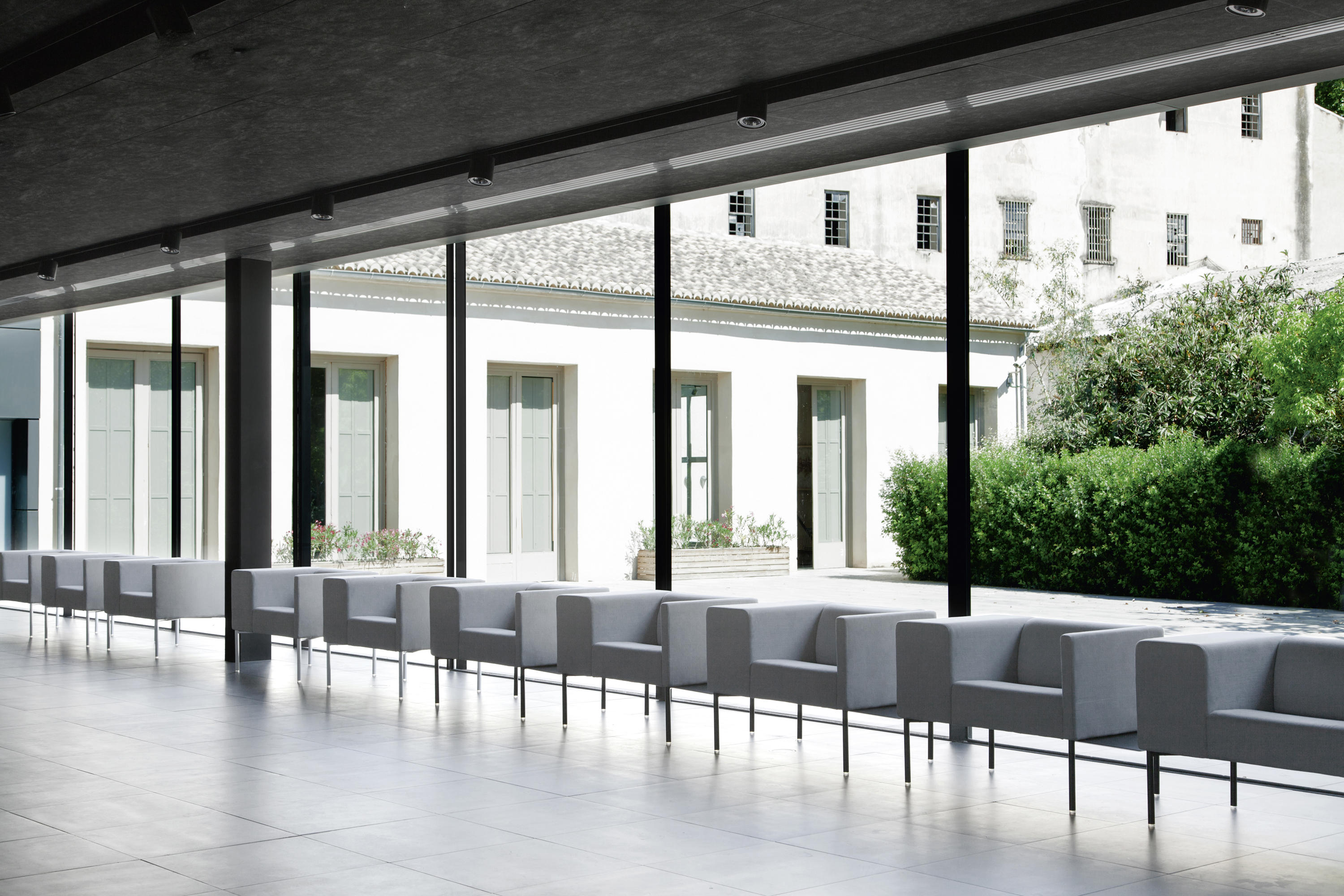 华体会体育官方在线官网 - 坐具|沙发|办公家具|华体会体育官方在线官网家具|Brix 扶手椅/沙发椅