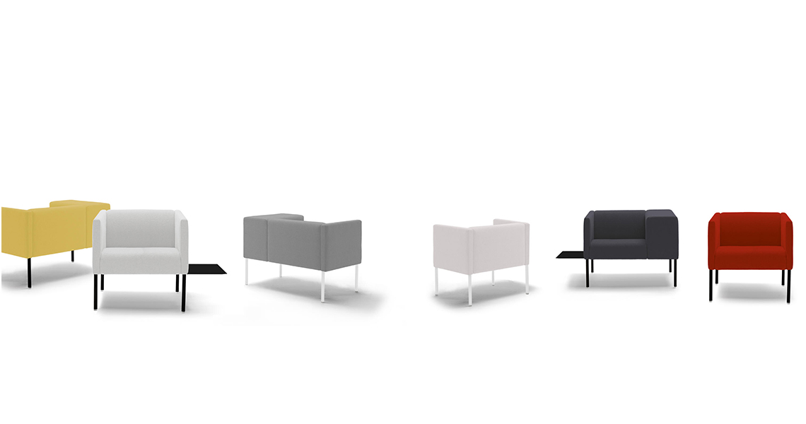 华体会体育官方在线官网 - 坐具|沙发|办公家具|华体会体育官方在线官网家具|Brix 扶手椅/沙发椅