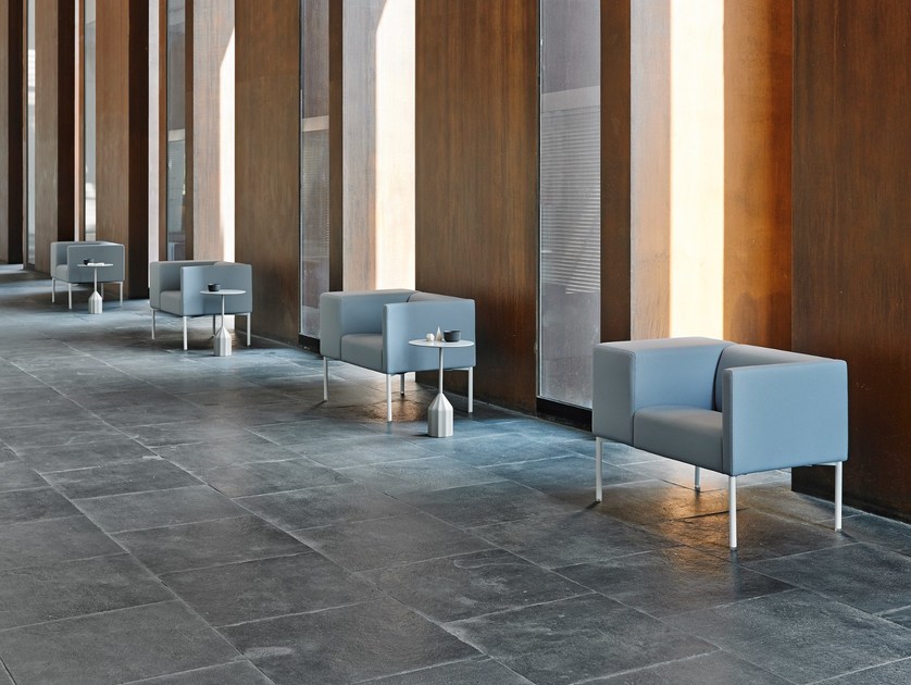 华体会体育官方在线官网 - 坐具|沙发|办公家具|华体会体育官方在线官网家具|Brix 扶手椅/沙发椅